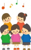 第32回根城小学校　バトン部・合唱部・合奏部演奏会