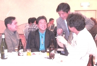 パーティー1