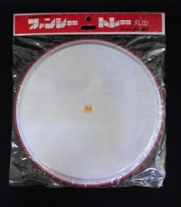 ミッキーマウス　トレー2