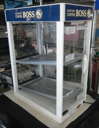 BOSS　缶ウォーマー3