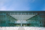 三沢航空科学館