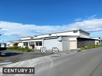 八戸市河原木後平の貸倉庫のご紹介です♪