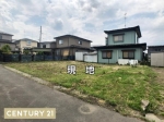 八戸市白銀台三丁目の住宅用売土地のご紹介です♪