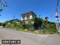 八戸市湊高台六丁目の住宅用売土地のご紹介です♪