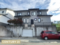 八戸市根城七丁目の中古住宅のご紹介です♪