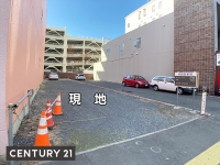 八戸市中心街の「月極駐車場」住通パーク番町のご紹介です♪
