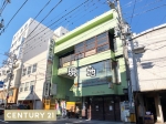 八戸市三日町の「花小路ビル2階」店舗（テナント）のご紹介です♪