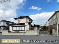 八戸市売市三丁目の住宅用売土地のご紹介です♪