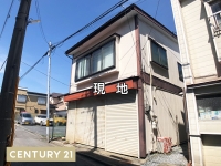 八戸市内丸三丁目の住宅用売土地のご紹介です♪