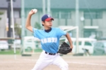 木村　伸治　選手　（田代小学校）