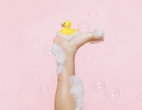 ●大寒波!! お風呂の入り方