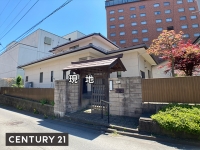 八戸市中心街地(堀端町)の中古住宅のご紹介です♪