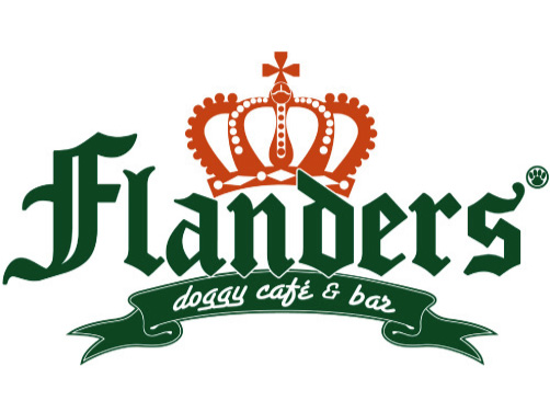 dogcafe flanders　～フランダース～
