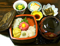 さんりく丼　2,650円