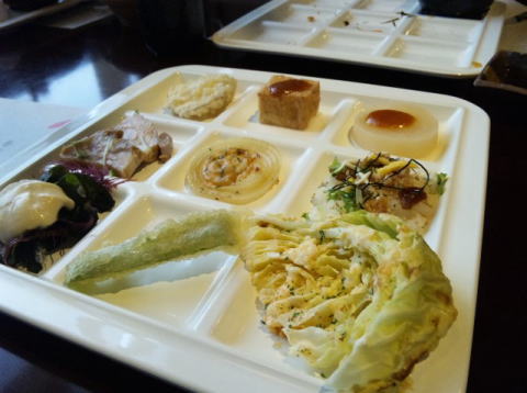 旬菜食健　ひな野　八戸店