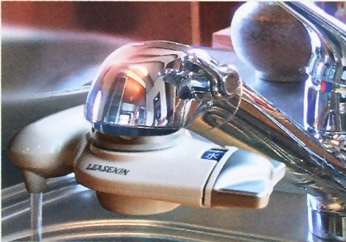 手軽に浄水器をレンタルできちゃう。