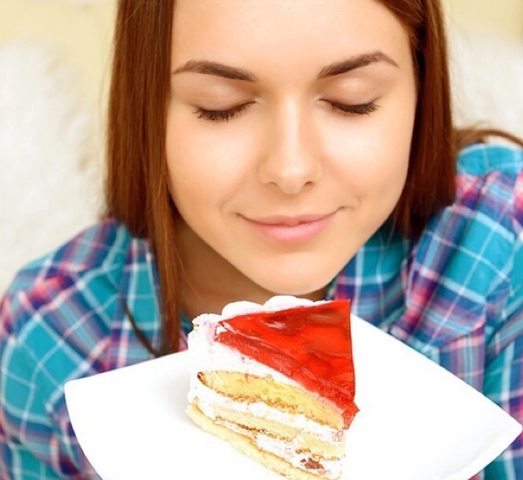 ●お腹が空いていないのに食べてしまう原因