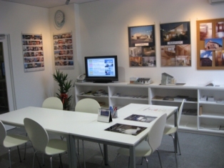 HACHINOHE STUDIO 