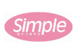 Simple　【シンプル】