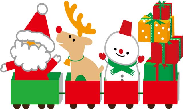 駒っこランド　クリスマスウィーク