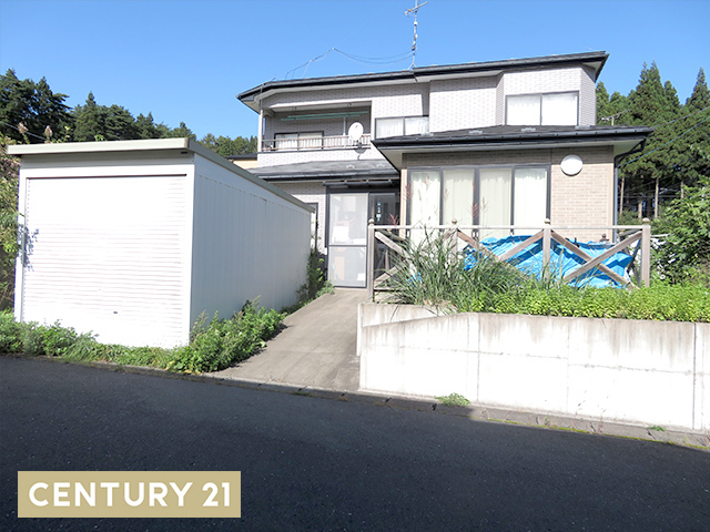 おいらせ町向山南の一戸建て中古住宅のご紹介です♪