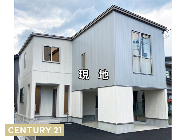 八戸市石堂二丁目の中古住宅のご紹介です♪