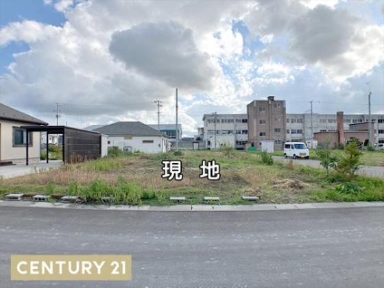 八戸市尻内町下根市の住宅用売土地のご紹介です♪