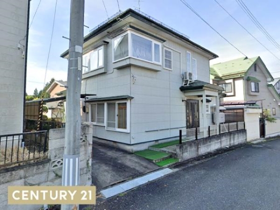 八戸市是川一丁目の中古住宅のご紹介です♪