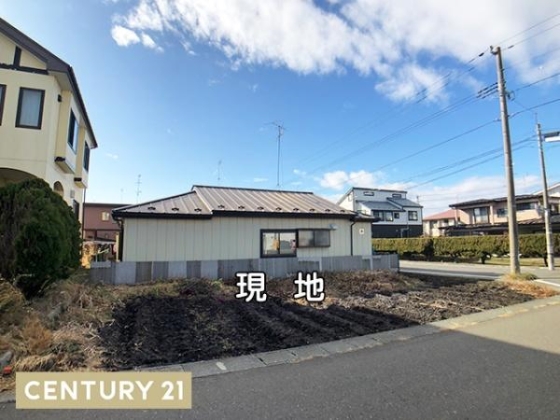 八戸市白銀四丁目の住宅用売土地のご紹介です♪