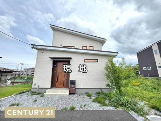 八戸市吹上四丁目の中古住宅をご紹介いたします♪