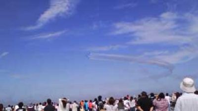航空祭！！