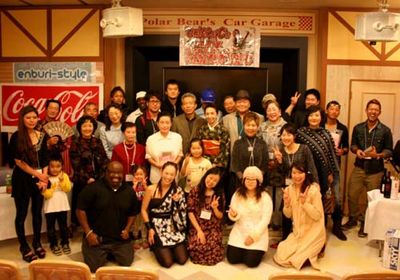 voice of c's カラオケ大会