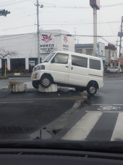 トランスフォ～～～ム！