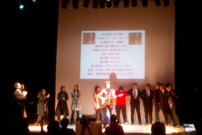 愛と平和の言霊　LIVE６！！