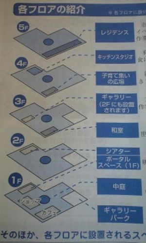 “なんじゃこりゃ!?”
