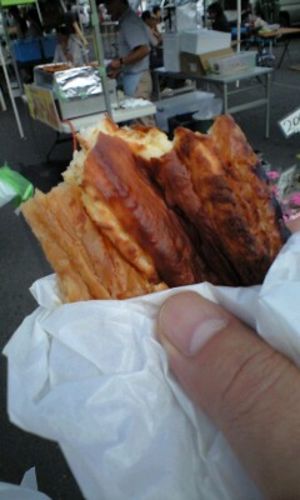 ヤバいでしょ!!