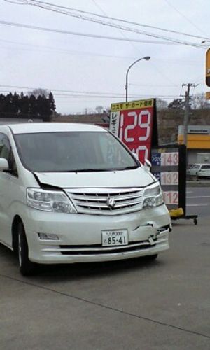カマ掘ってみました……