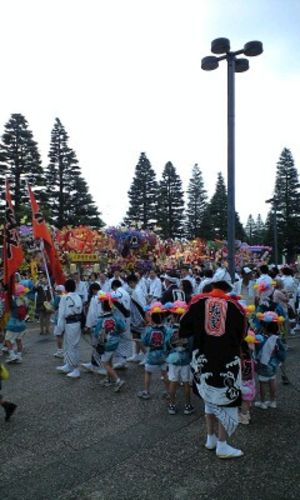 三社大祭