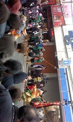 えんぶりアツイっしょ！
