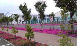 八戸Ｋ高校